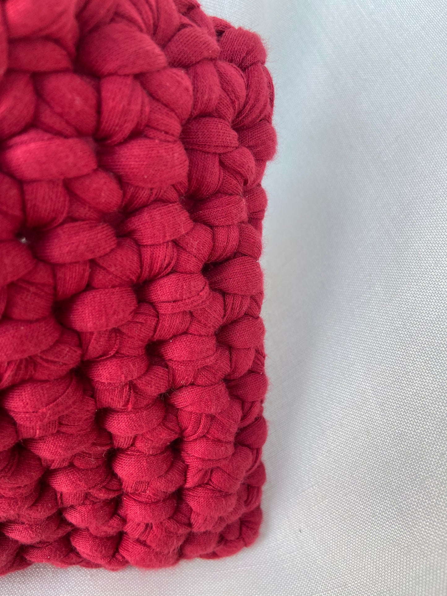 Mini B Rojo