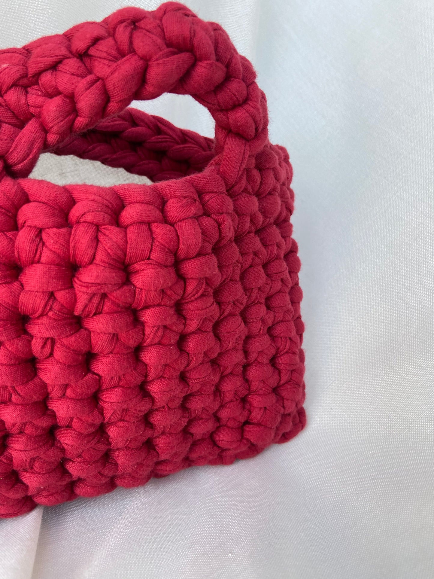 Mini B Rojo
