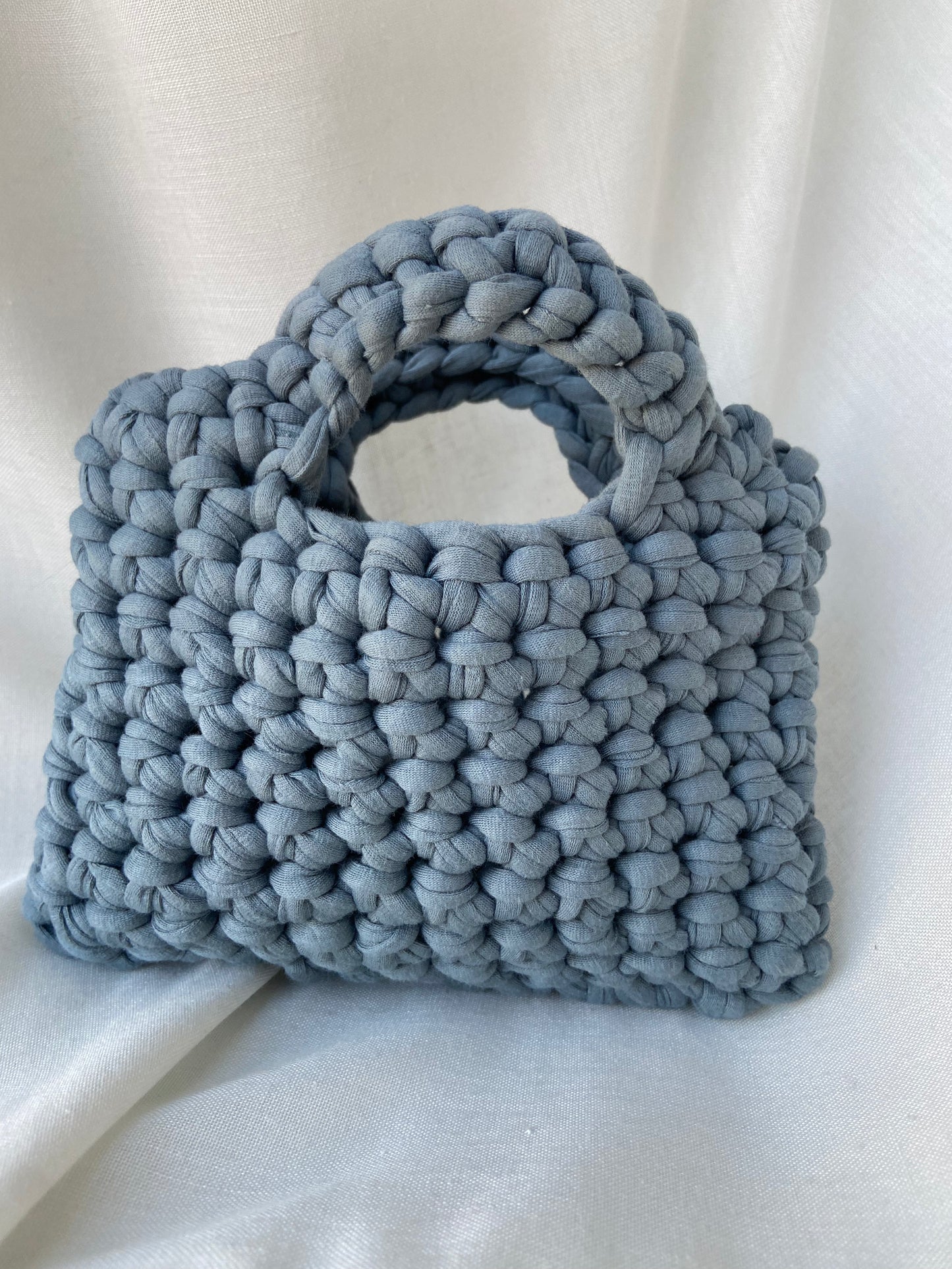 Mini B Azul Buque
