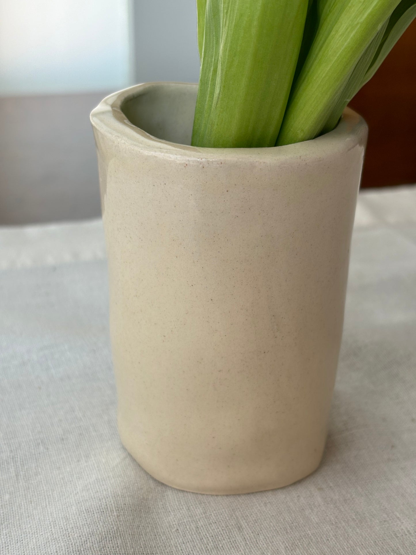 Jarrón Margarita