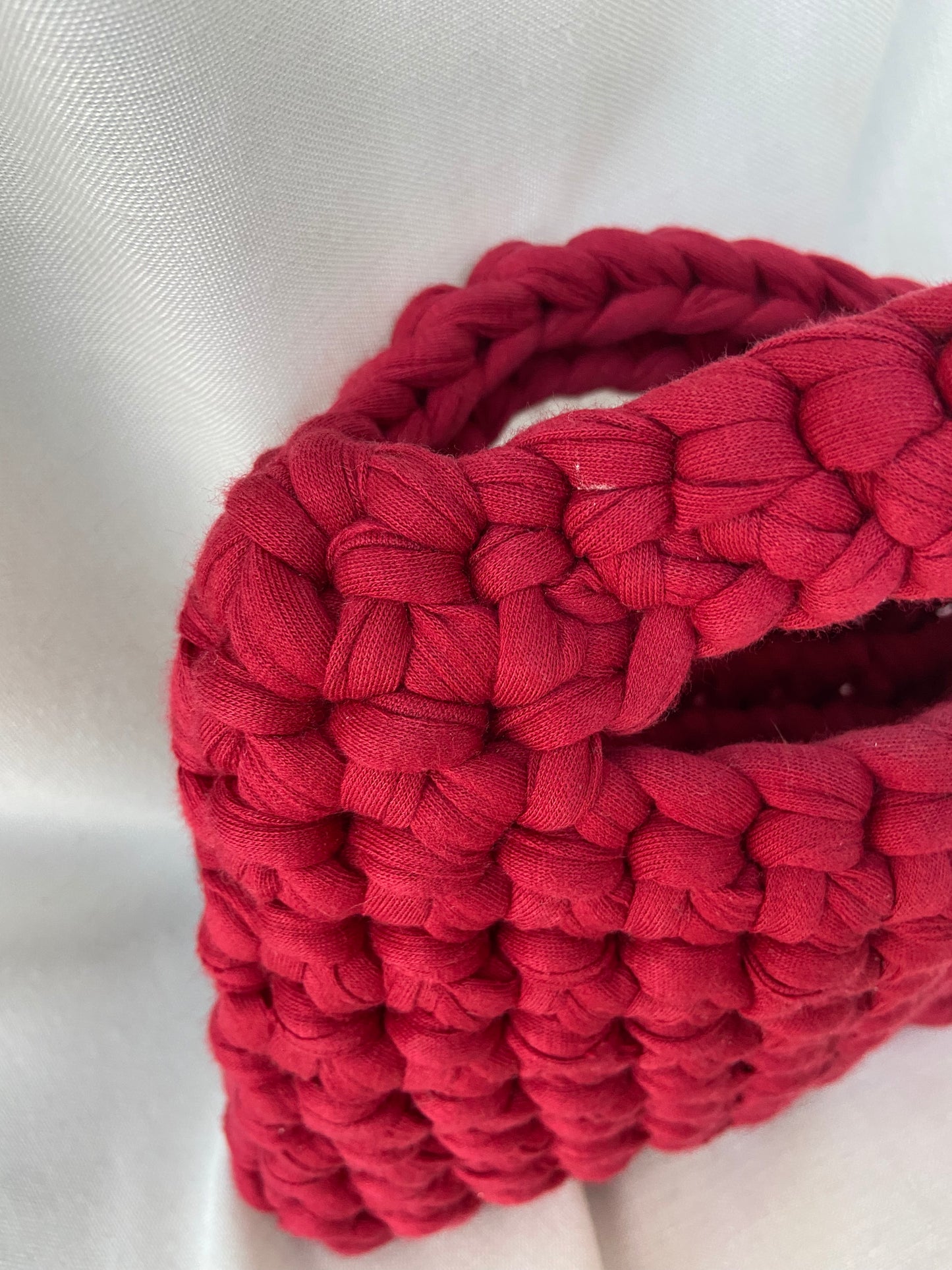 Mini B Rojo